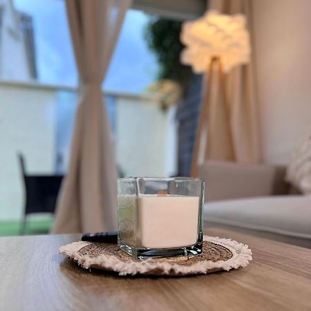 Maison Cosy Sannois Eksteriør billede