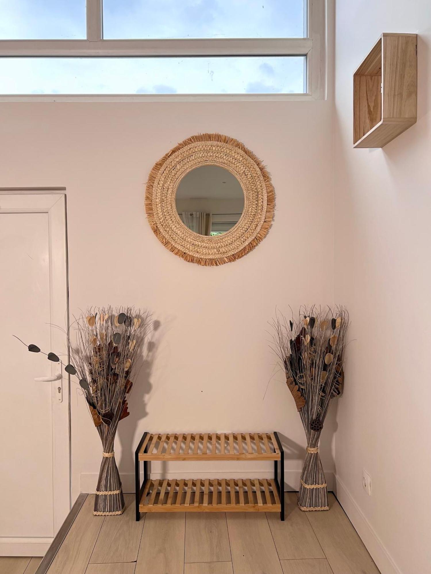 Maison Cosy Sannois Eksteriør billede